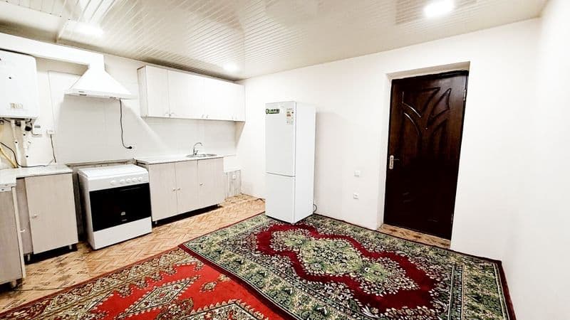 Квартира сдаётся на долгосрочно <br />
Удобная локация — фото 5