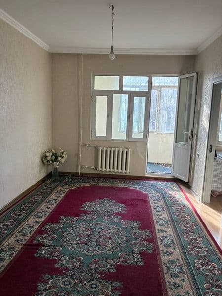 #Чилонзор-19 квартал<br />
3 хона  3 этаж 4 этажли <br />
Ой — фото 2