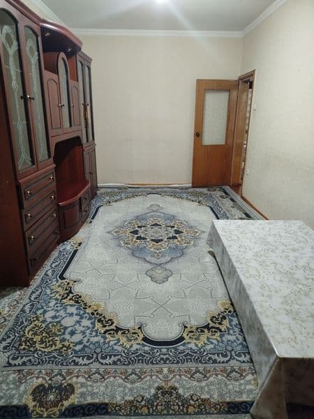 АРЕНДА КВАРТИРА <br />
 Район: Алмазарский <br />
Улица: Кор — фото 5