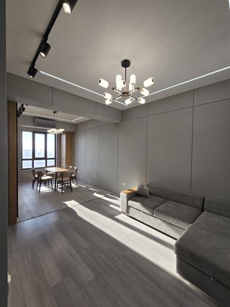 Сдается в Новостройке ЖК DARKHAN AVENUE 2х комнатная квартир — фото 4