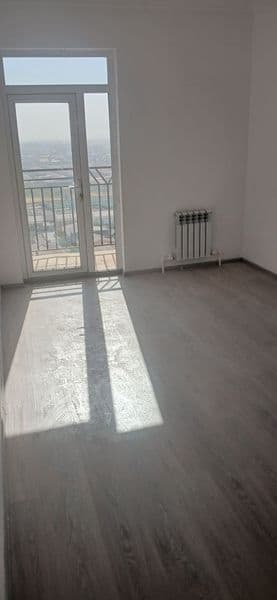 Район - Бектемир<br />
Новастройка Рохат Пост <br />
Комнат 