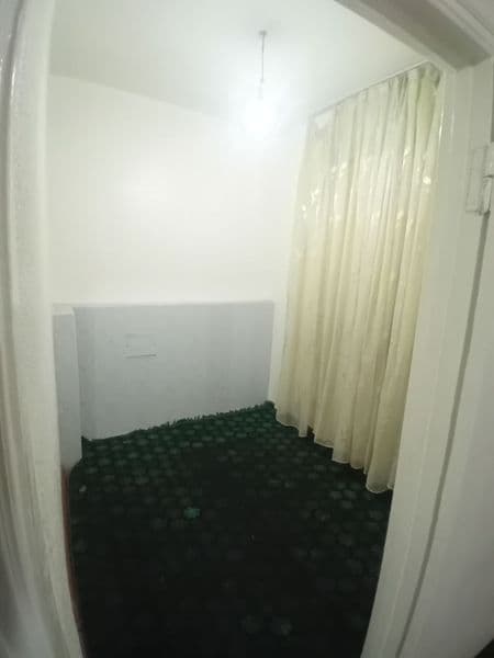 Сдаётся ТТЗ-1 , 2в3/3/4 дом балкон 1,5*6 переделанная на трё — фото 5