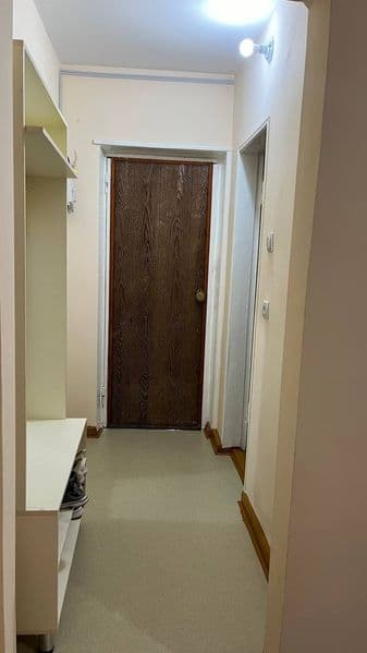 Сдаётся двухкомнатная квартира в кирпичной доме, для чистопл — фото 4