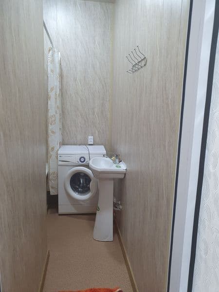 Аренда квартиры <br />
Бектемирский р-н <br />
Водник <br /> — фото 4