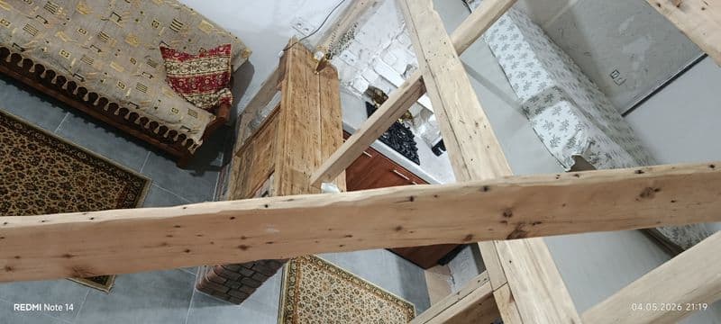 Сдается квартира в сергелях.<br />
Аккуратная ,чистая, своя. — фото 4
