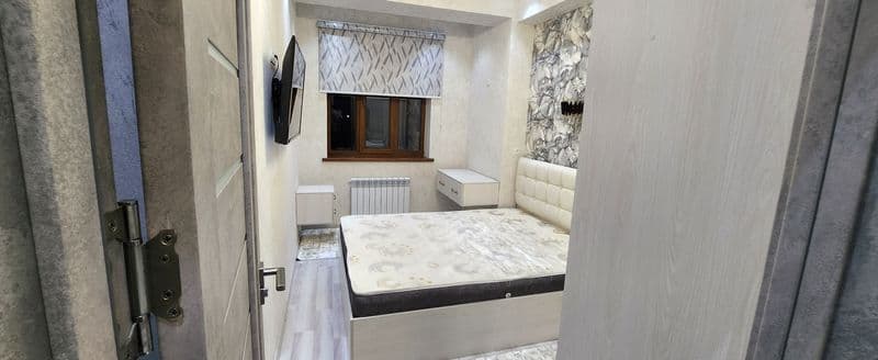 Срочно сдаётся аренда на чиланзар 8 кв<br />
НОВАСТРОЙКА<br  — фото 3