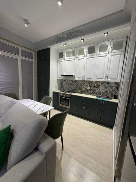 Аренда 2-х комнатная на Паркентском ЖК "Династия". Квартира  — фото 5