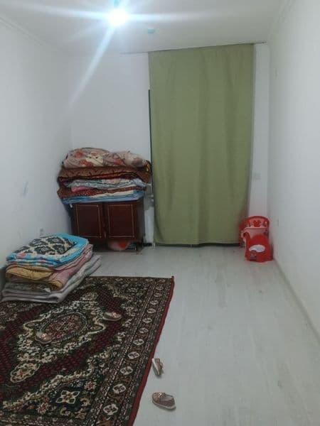 Яшнобод тумани олмос махаллада <br />
2 хона 10 этаж 350$<br — фото 4