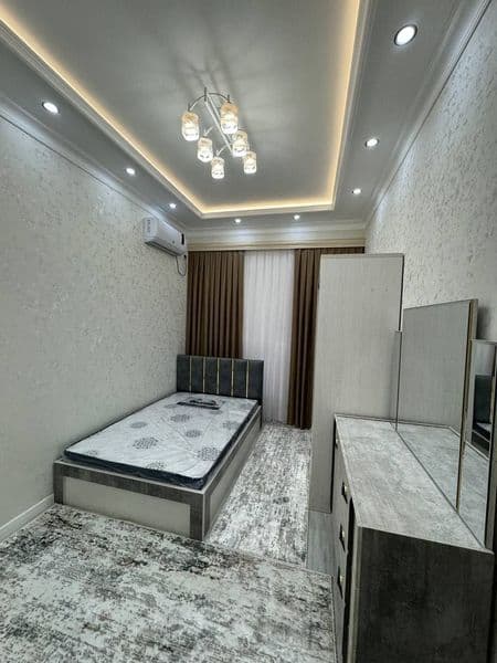 Аренда квартиры в Мирзо-Улугбекском районе,  в ЖК Эдисон 4/6 — фото 3