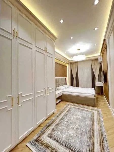 Сдается квартира <br />
<br />
ЖК "Akay City". <br />
Новост — фото 2