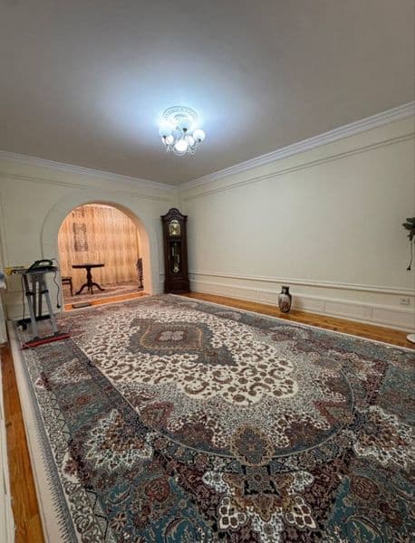 Сдаётся квартира <br />
Мирабадский район <br />
Госпитальны