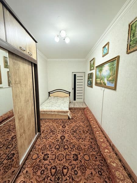 Аренда квартиры Чиланзар 3<br />
Ориентир Гагарин /Чиланзарс — фото 5