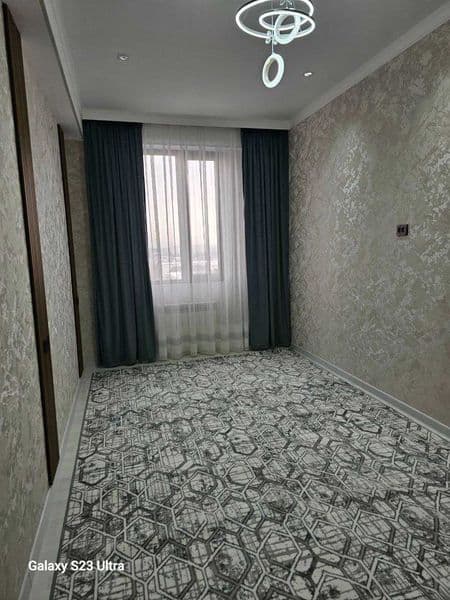 3 хонали 11 кават 13 кават Евроремонт квартира ижарага берил — фото 2