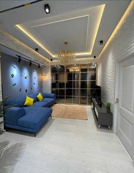 Элитный апартамент<br />
Район: шайхантахурский <br />
2/5/9 — фото 3