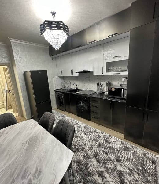 Аренда квартира<br />
Район - Алмазор <br />
Ориентир - Алма — фото 4