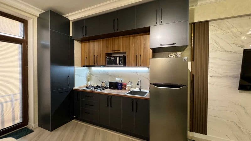 Сдаётся квартира на Метро БИЙ‼️<br />
#Ориентир - Чайхана Са — фото 3