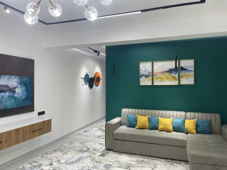 [Al:015]<br />
Уникальное предложение аренды в самом центре  — фото 2