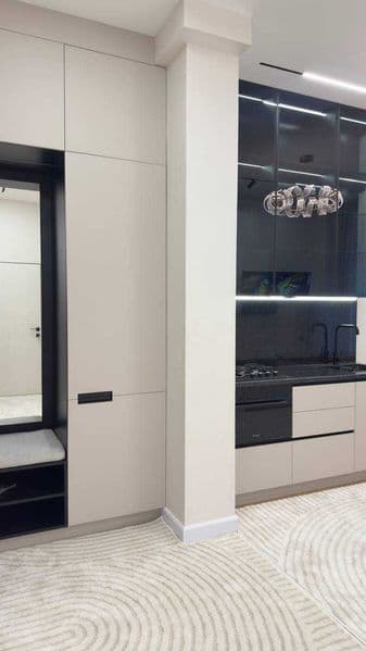 Сдаётся КЛАССНАЯ квартира<br />
<br />
• Район: Шайхантахурс — фото 5