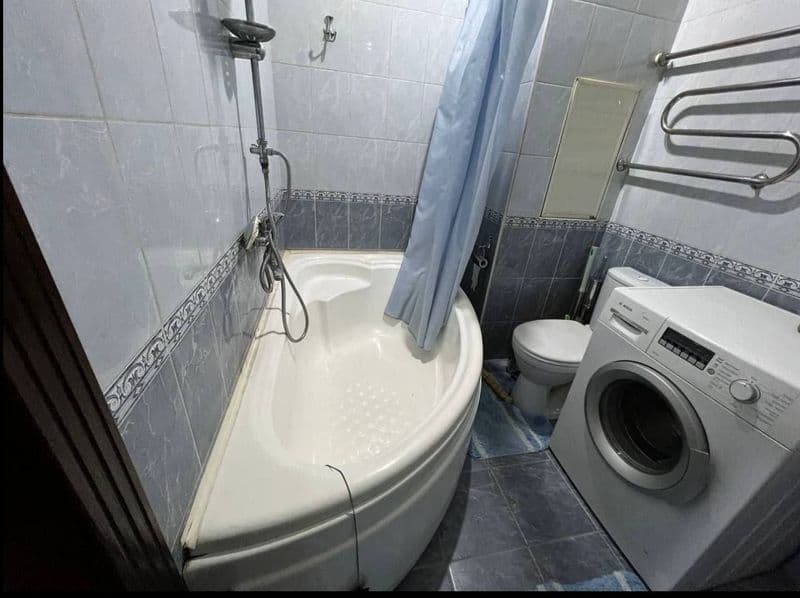 Arenda. Chilonzor 14 kvartal 2 hona 1 etaj 4 etajkalik dom E — фото 4