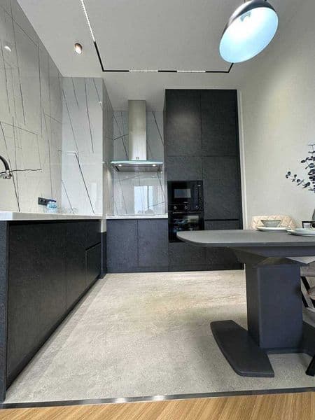 • ЖК: Infinity<br />
• Комнат: 2<br />
• Этаж: 4<br />
• Пло — фото 5