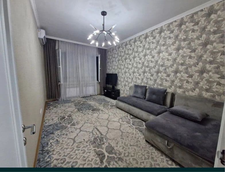 Семье без детей или одному человеку сдается квартира в компл — фото 2