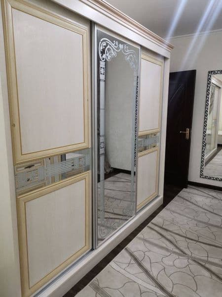 Караташ<br />
Ориентир: «Самарканд Дарваза»<br />
Новостройк — фото 3