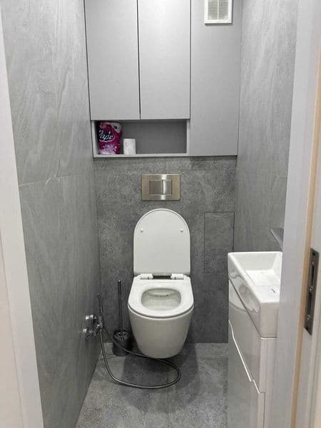 Район ; Шайхантахурский<br />
Адрес : ЖК Чакар<br />
<br />
 — фото 5