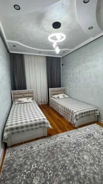 Сдается квартира<br />
<br />
Район: Шайхантахурский<br />
А — фото 2