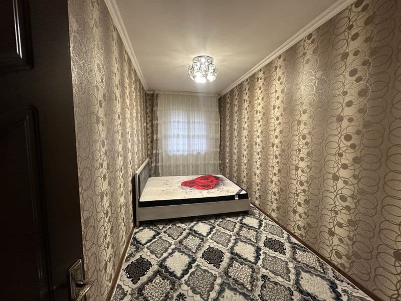 Аренда квартира Чиланзар 21 Учтепа Хокимят<br />
3 хона<br /