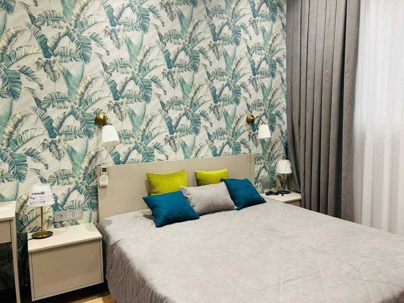 Район:  Алмазар<br />
Адрес: метро Беруний <br />
<br />
• К