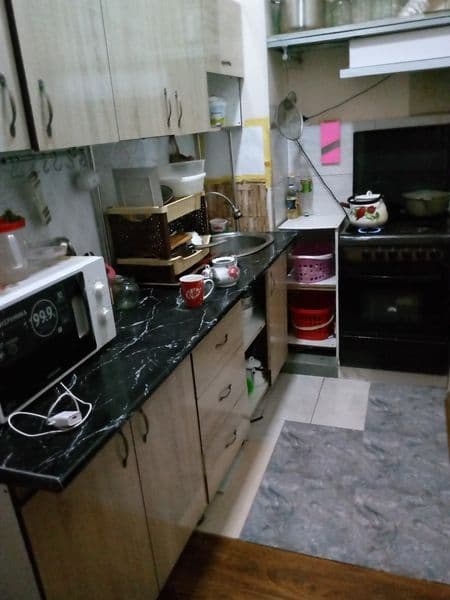 Chilonzordan kv bor 2 xonali navostroyka dom 3 ta qizga obsh — фото 4