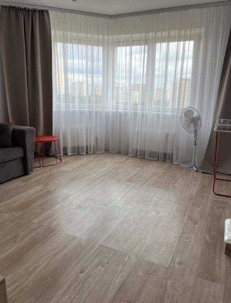 К вашему вниманию рады представить 1х комнатную квартиру на  — фото 2