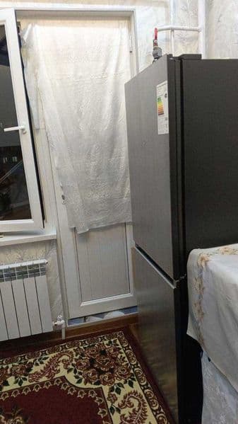 Водник мусаффо маскан 2 хона евро ремонт  хонаделник. Кир мо — фото 4