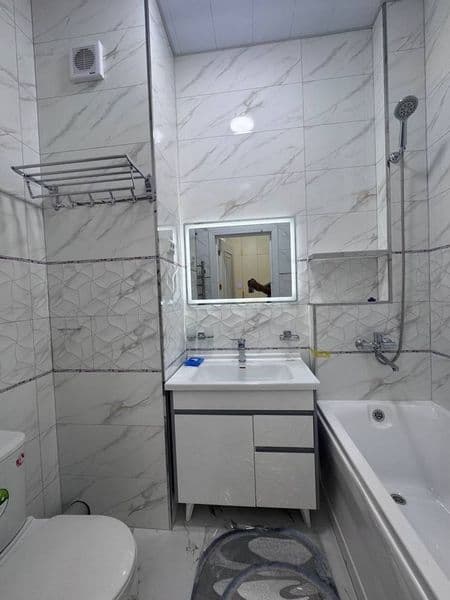 Район: Юнусабадский<br />
Адрес: Универсам<br />
2/4/9<br /> — фото 2