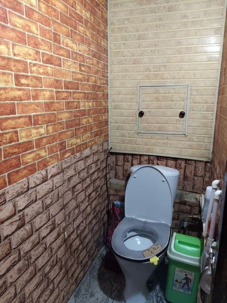 Chilonzor 24 kvartalda 2 xona uy oilaga uzoq muddatga ijarag — фото 4