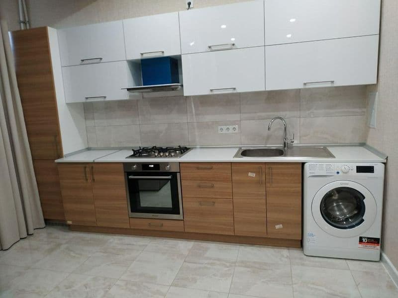 Двухуровневая 4 комнатная квартира <br />
105 кв.м. Новостро — фото 5