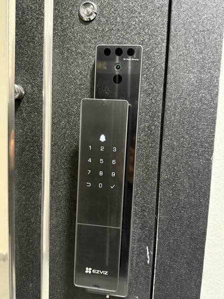 Yakkasaroyda 2 xona kvartira yaxshi odamlaga beramiz 1000$ h — фото 3