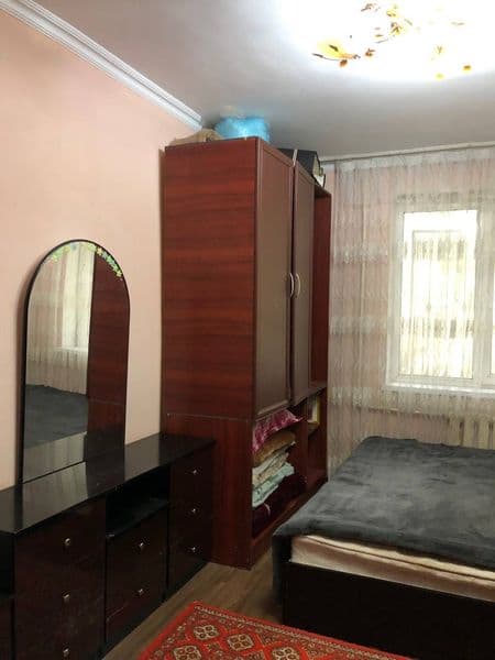 #сдаю_комнату<br />
-Нужны 3-4 девочек для 2-х комнат.<br /> — фото 3