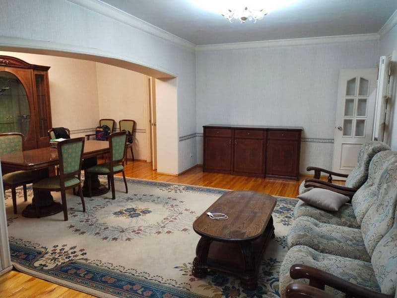 Срочно сдается 4 комнатная квартира юнусабадский район Ц6 ме — фото 3