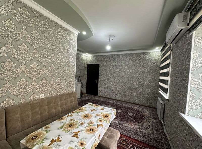 Сергели 6 А метро 2 Чи бекат енида ойилага ва инастрастга бе — фото 3