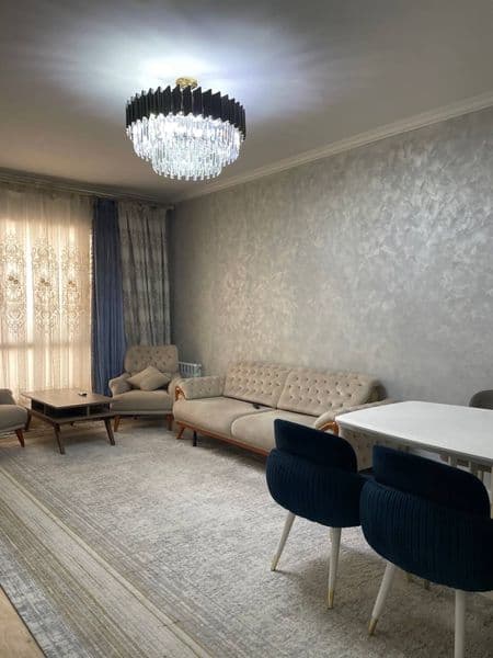 Аренда Квартира <br />
Район - Алмазар <br />
Ориентир - Olm