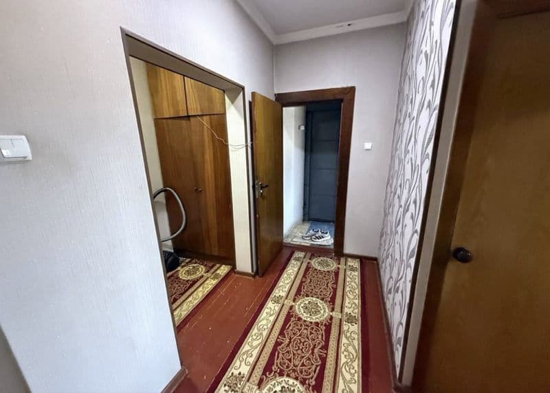 Юнусабад 16 квартал.Срочно сдаётся квартира в аренду. Только — фото 5