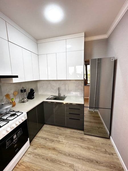 Сдаётся квартира в Юнусабадском районе,  13-квартал, недалек — фото 5