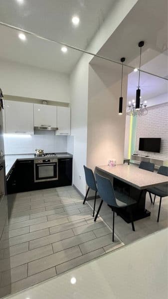 3х ком Мирабадский район <br />
3/6/10<br />
110м2<br />
800 — фото 2