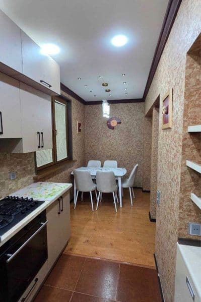 ID : 100-25<br />
1/2/4<br />
<br />
Район: Юнусабад 4 <br / — фото 4