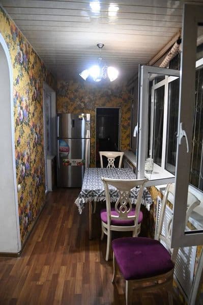 Сдается квартира со всеми удобствами в центре города( спокой — фото 2