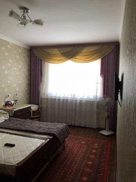 Район - Шайхантахурский<br />
Ориентир - беруний<br />
Комна — фото 3