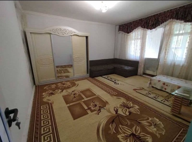 Аренда квартиры Сдается квартира <br />
Яшнабадский район <b