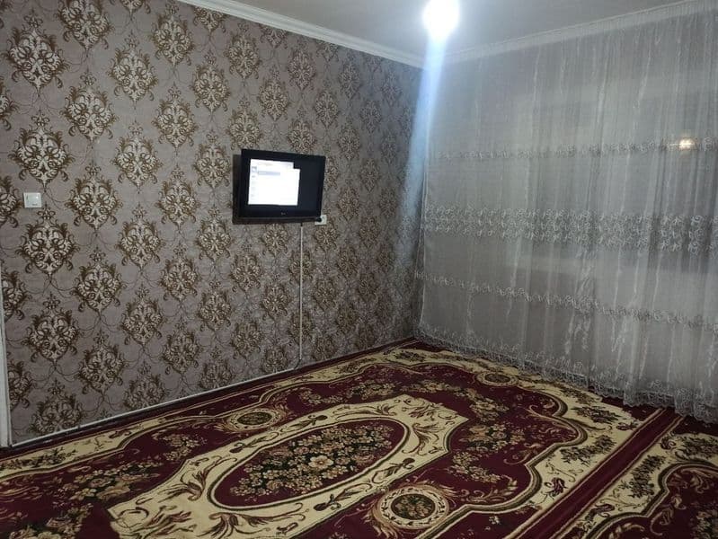 Срочно Продаётся квартира кадишва базар метро Тузел 1-комнат