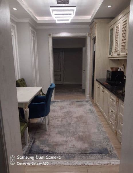 Аренда квартира якасарой район МАЦИВ бошлик <br />
Комнита 3 — фото 5